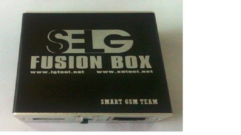 BEST SE tool 3 box Repair Fla sh for SE&LG 14 cables