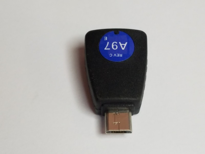 New iGo Power Tip A97 Micro USB Phone Motorola RAZR 2 V8 V9 Samsung Galaxy S4 S3 gallery