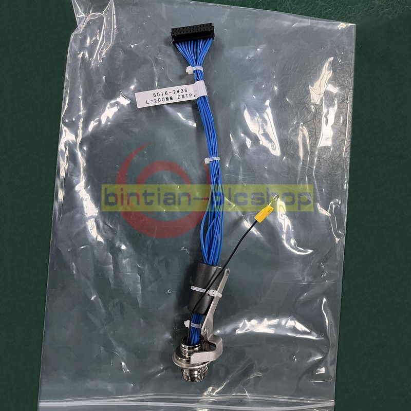 NEW 1PCS For FANUC A660-8016-T436 robot connecting cable gallery