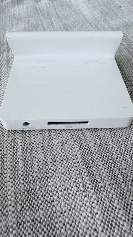 Apple Charge Old Base gallery