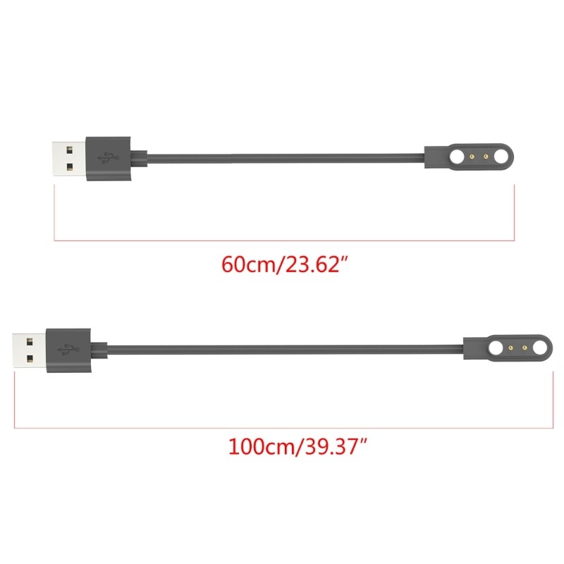 Practical Connection Cable Fast Charging Solution Plastic for GTR 3 Pr0 gallery