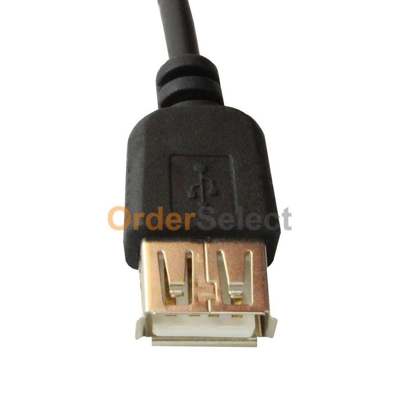 USB 6' Extension Cord Rapid Charger for Google Pixel 6 / Pixel 6a / Pixel 6 Pro gallery