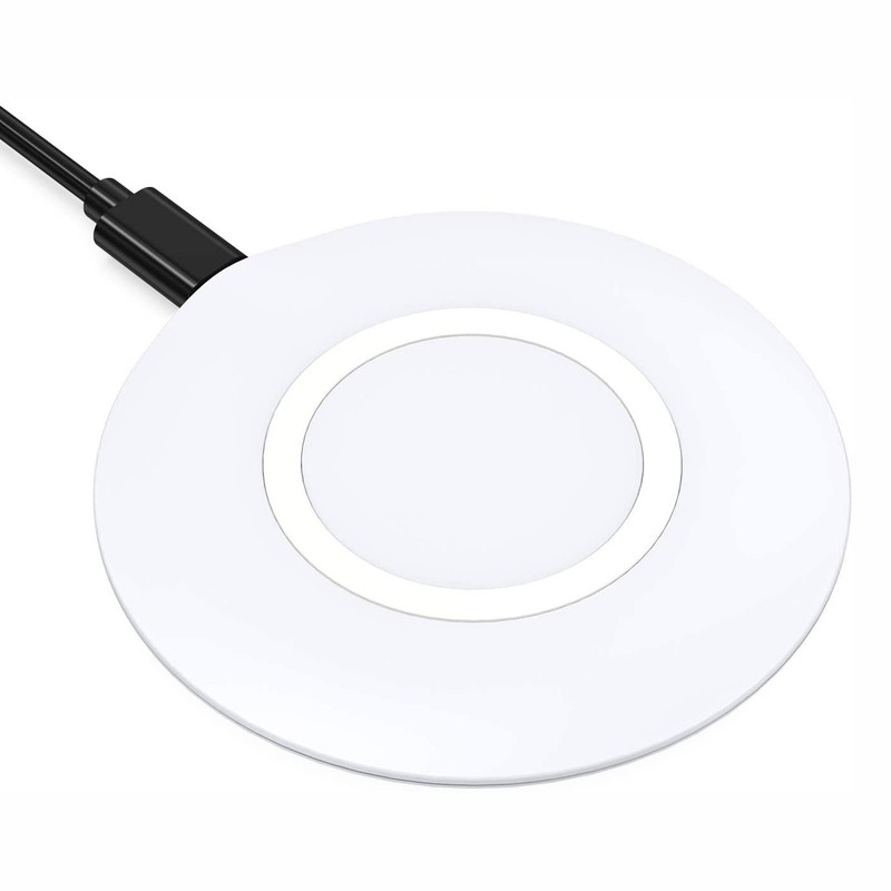 For Galaxy Z Fold 3/4/5/6/7 – 15W Wireless Charger Fast