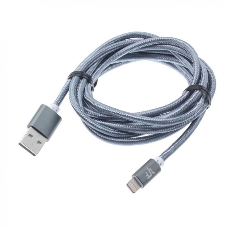 iPHONE 6S 7 8 Plus XR XS MAX 11 Pro CERTIFIED MFI 10FT LONG USB CABLE POWER CORD gallery