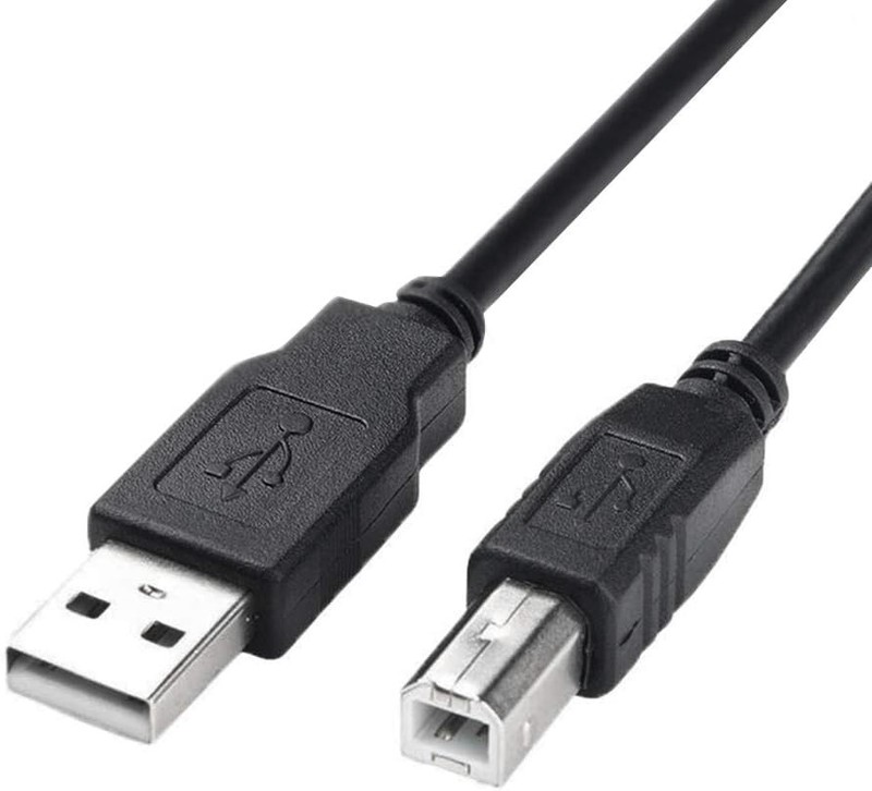 PC Data Cable Cord Compatible for Rode NT-USB Condenser Microphone and Fifine... gallery