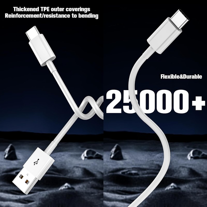 Car Carplay Cable for iPhone 17/16/15,iPhone 16/15 Plus,17/16/15Pro, Pro Max,USB gallery