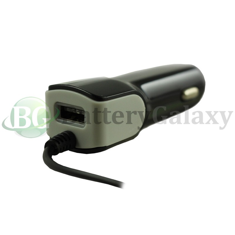 USB Type-C Wall+Car Charger for Android Phone OnePlus Nord / 8 / 8 Pro / 8 UW gallery