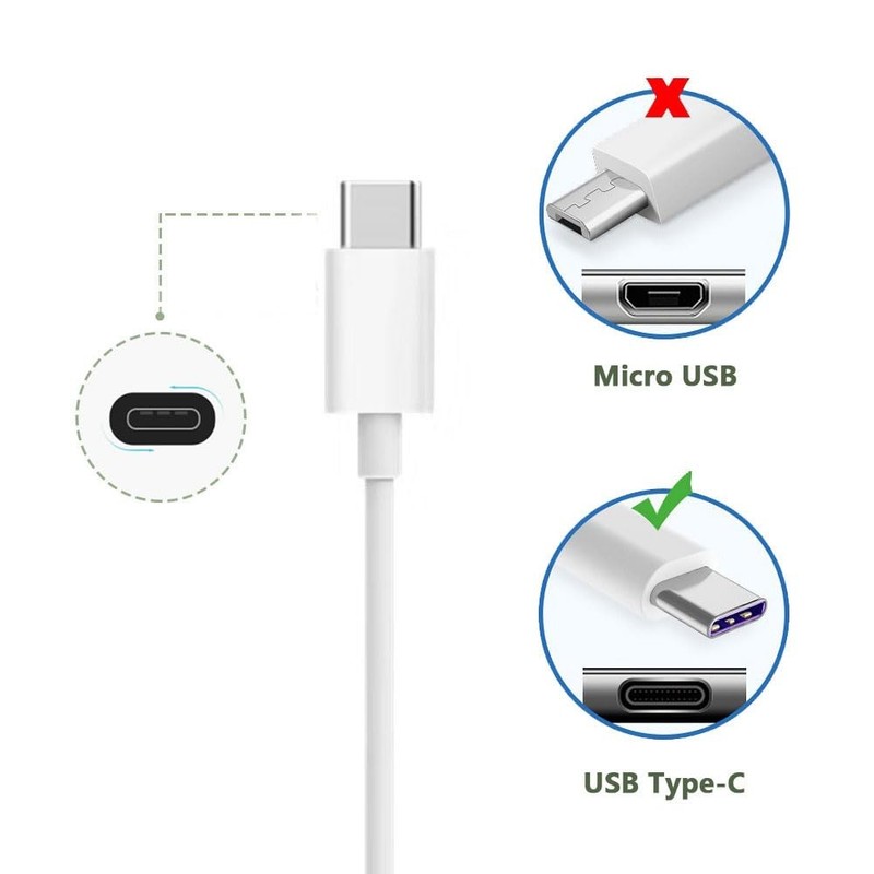 IPhone 17 16 Pro Max Plus USB-A Cable Fast Charger Type C Charging Data Lot Cord gallery