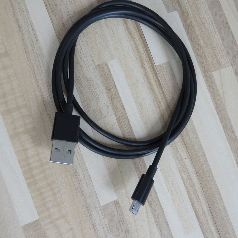 1meter 3ft Reversible Micro USB Cable Double Sided Charging for android phones gallery