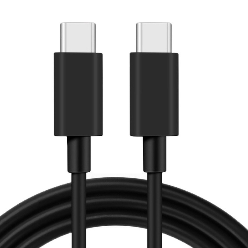 B2G1 USB C to USB C Cable 3A Charger Cord for Xiaomi Poco M6 Pro / Poco X6 Pro gallery