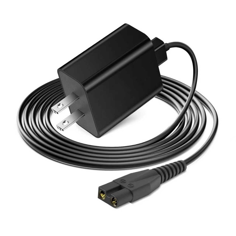 5V USB Charger Compatible with Meridian Grooming Electric Shaver Trimmer Char…