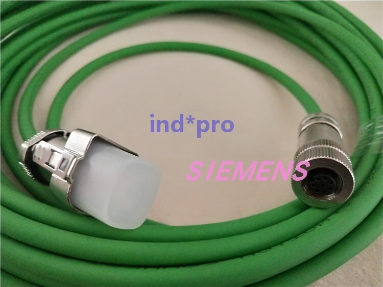 1pc NEW encoder signal feedback cable 6FX8002-2DC36-1CA0 # 20M gallery