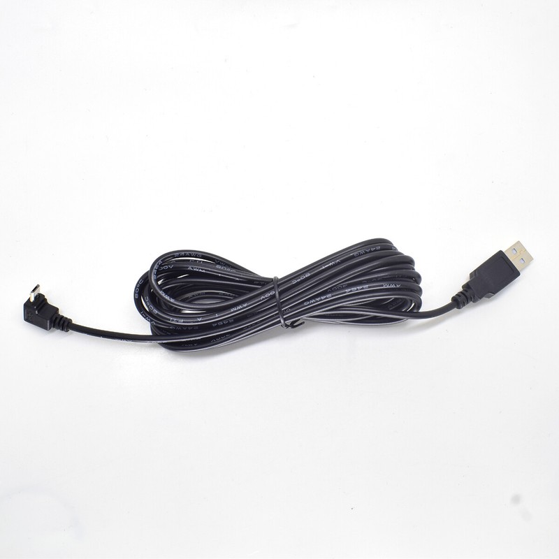 20pcs 3.5M/11.5ft USB 2.0 A Male To Micro USB B Male Charger Cable for Android