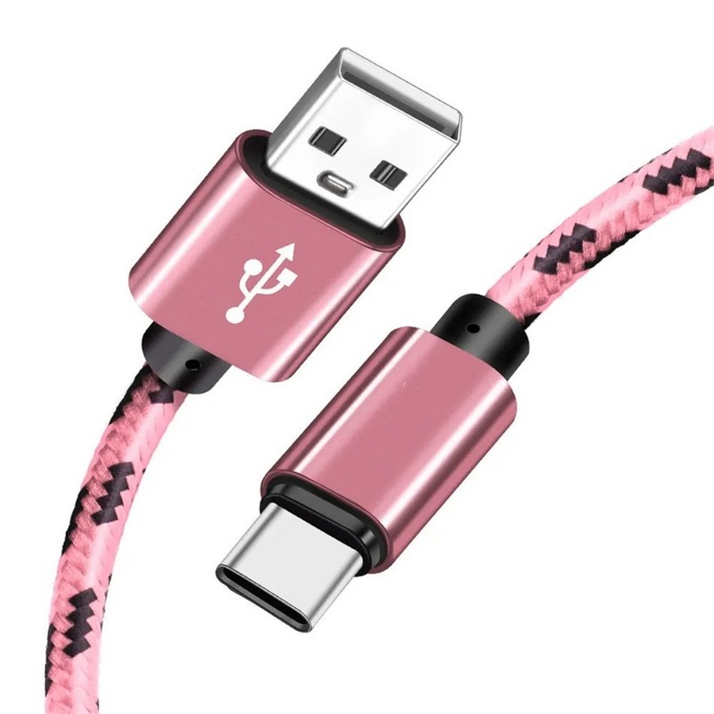 Original OEM Type C Fast Charging USB-C Charger Cable Cord for iPhone 16 /15 Lot gallery
