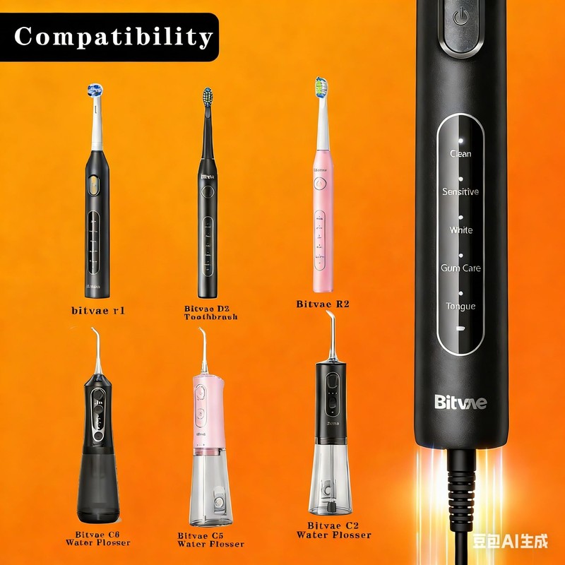 5V DC Power Cord, USB to DC 3.5mm x 1.35mm Round Barrel Charger Cable for Too... gallery