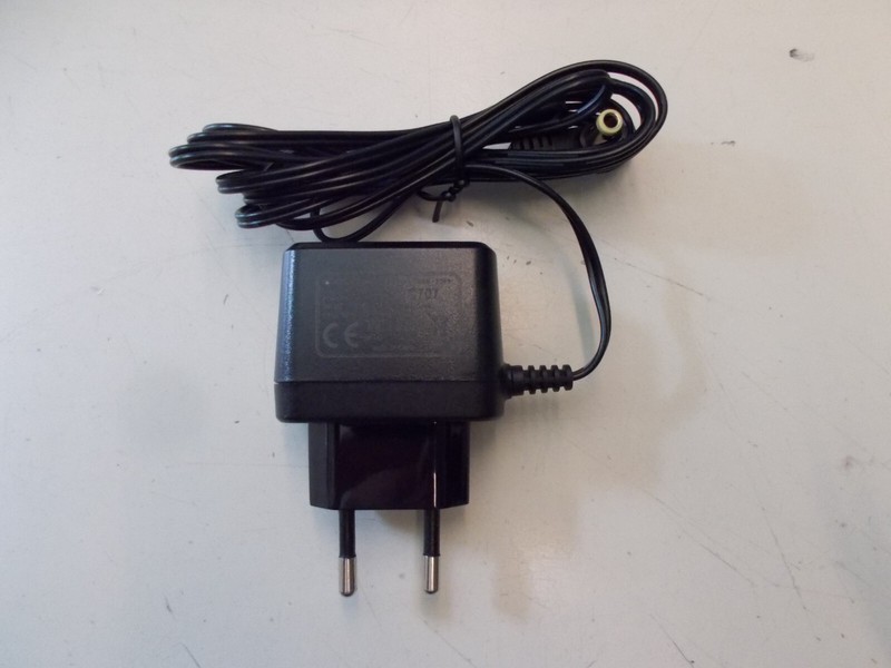 Original Power Supply for Siemens Gigaset (C707). #X-27-18