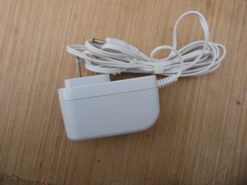 C.T. AC/DC Adaptor  4.0V/1000mA  -   CTR05-040-1000U       CTR05-040-1000U gallery