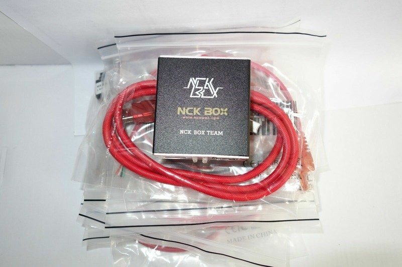 Hot SPT Box repair for Samsung Fla sh Professional Tool + 30 cables gallery