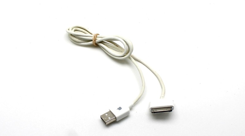 Apple Dock Connector To HDMI HD TV Cable Adapter