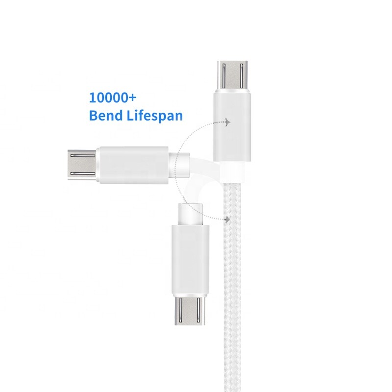 10Ft Android Micro USB Fast Charger Cable Data Sync Charging Cord For Samsung LG gallery