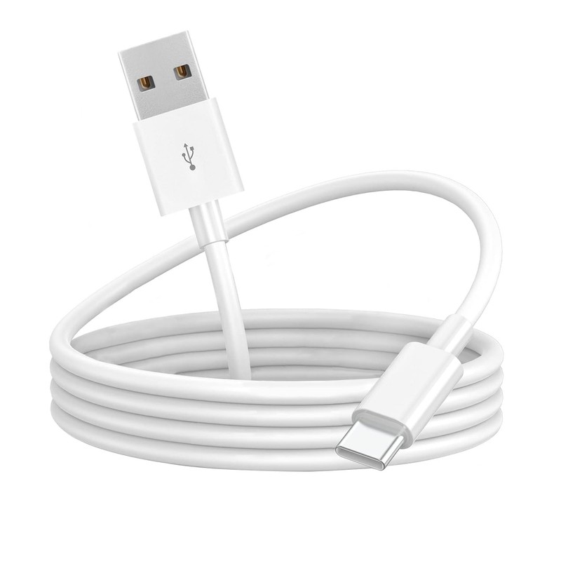 3Ft iPhone 15/16/17 CarPlay USB Cable [MFi Certified] - USB-A to USB-Car Char...