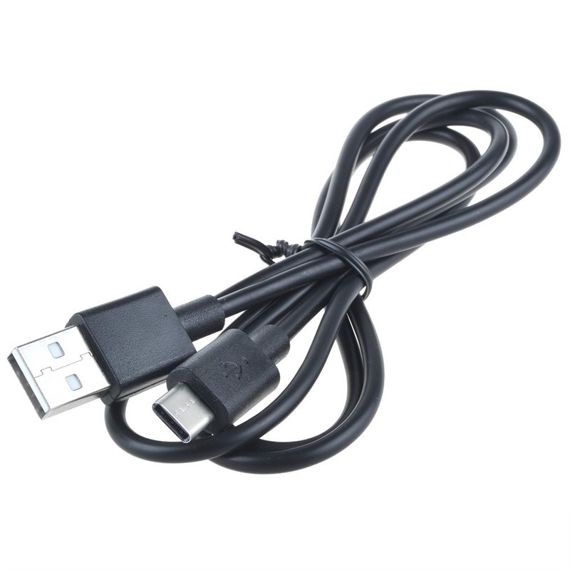 3ft USB-C Cable Cord For Anker SoundCore Boost A3145 Bluetooth Speaker Power