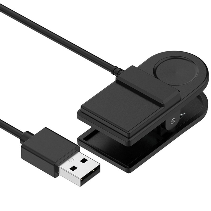 USB Charge Dock Adapters Line Clip Power Wire for Buddy W12 Wrist Watch gallery