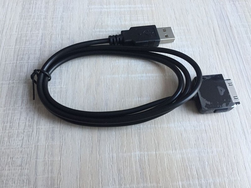USB SYNC CHARGER CABLE FOR MICROSOFT ZUNE HD MP3 mp4 Zune 4GB 8GB 16GB 30GB gallery