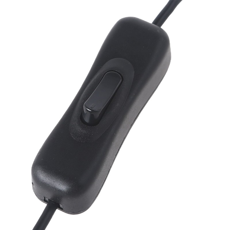 Safe Black 2 for M Charging Cable Convenient to Control Various Devices Metal f gallery