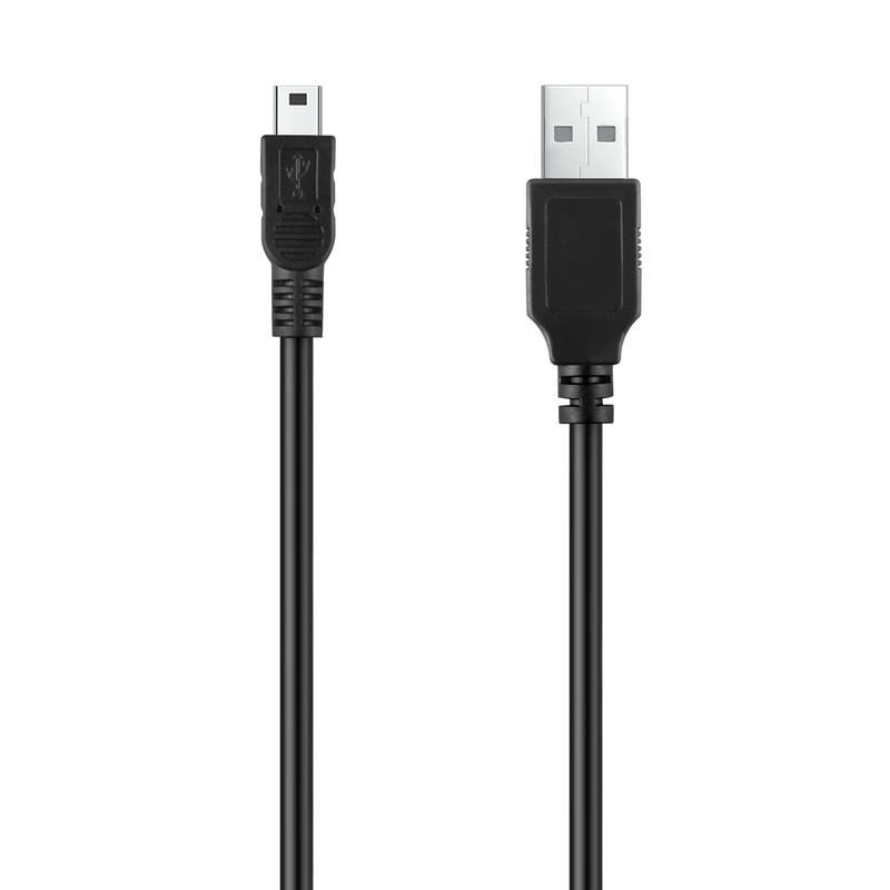 USB Charging Cable Cord For Autel MK808/TS MX808/TS/BT MP808/TS Auto Tool gallery