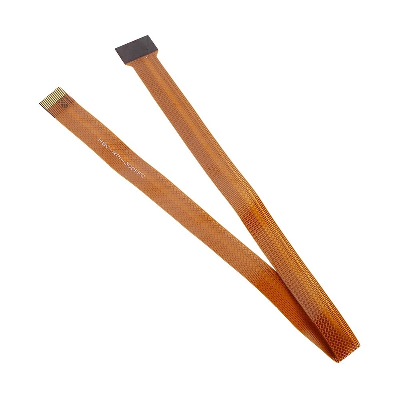 Durable 30cm Camera Ribbon FFC Flexible Flat Cable Wire For BEA gallery