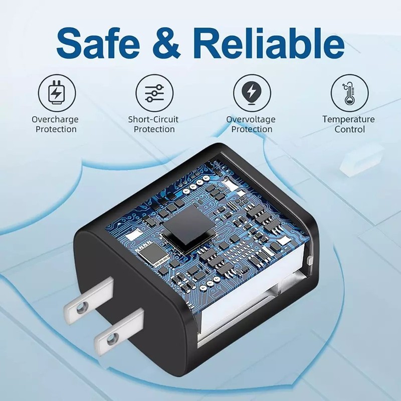 45W Type Usb-c Super Fast Wall Charger for Samsung Galaxy S21 S22 S23 S24 Ultra gallery
