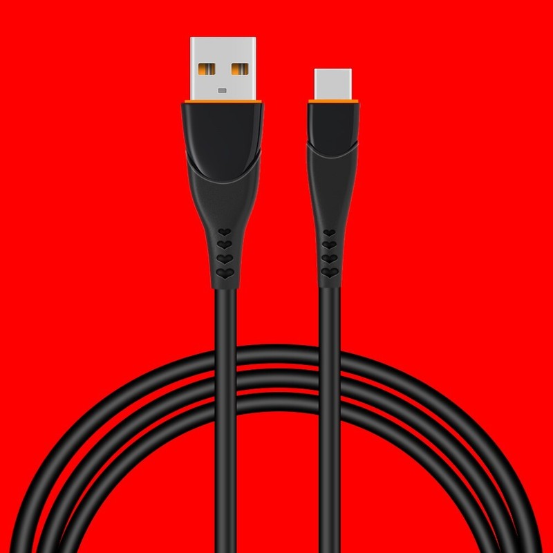 Standard Type C USB 3.1 Male to USB 2.3 Cable for Samsung Galaxy A20e SM-A202F