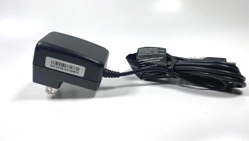 UTStarcom CNR6700 ADP-5FH B AC Adapter gallery