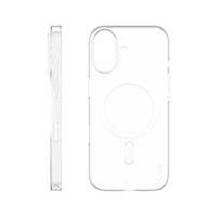 PanzerGlass CARE by SL1M Case Transparent iPhone 17 Phone Accessories CR29411