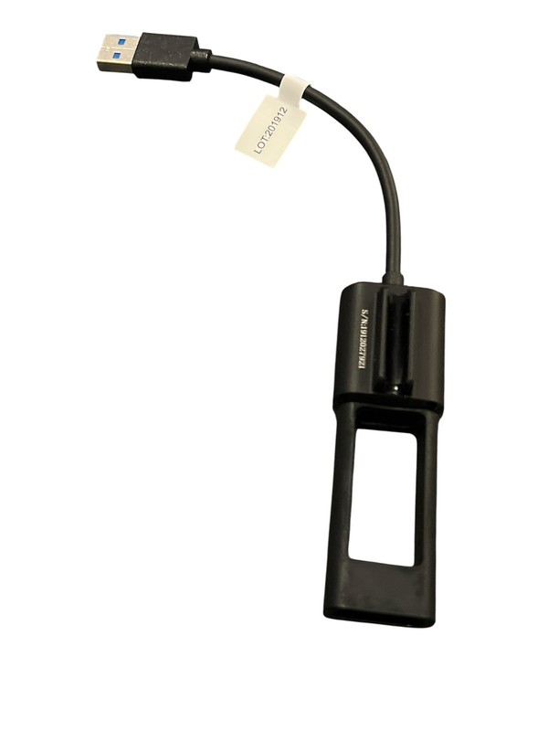 Targus ACC1104GLX USB Type C/F To USB 3.0 A/M Adapter Cable W/ Tether New gallery