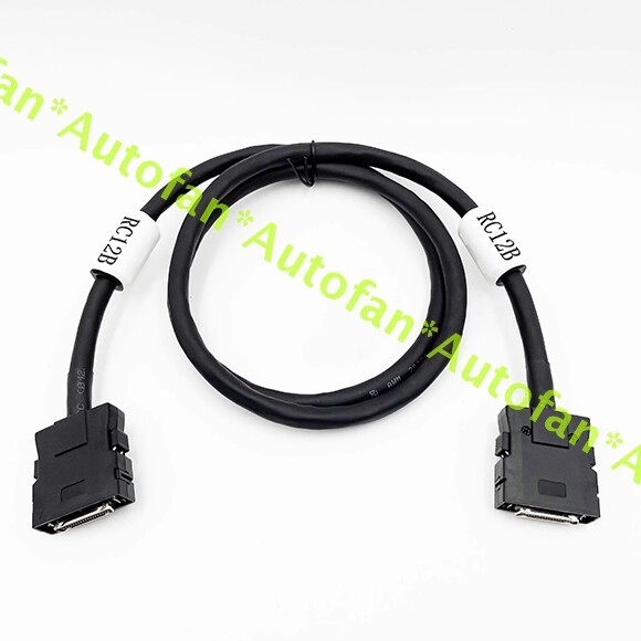 For 1PC RC12B backplane communication cable 1.2M