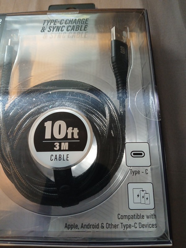 Bluestone Type C USB-C gallery
