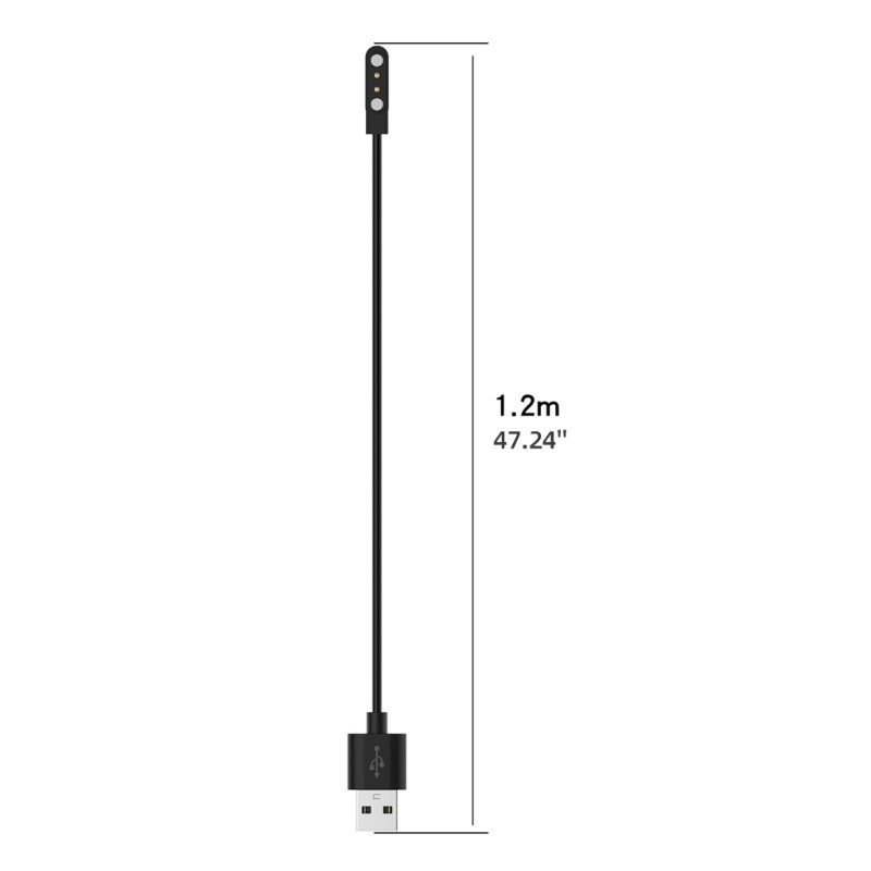 Charging Cable Charging Base for CMF Watch Pro(D395) Charging Cable gallery