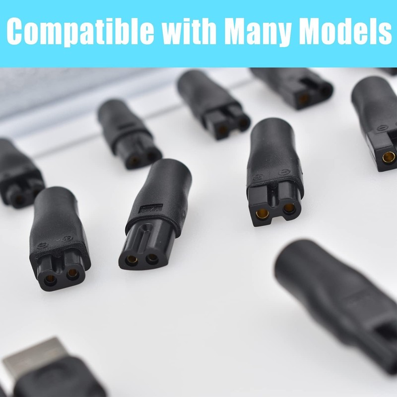 Magnetic Charging Cable for Beauty Instruments gallery