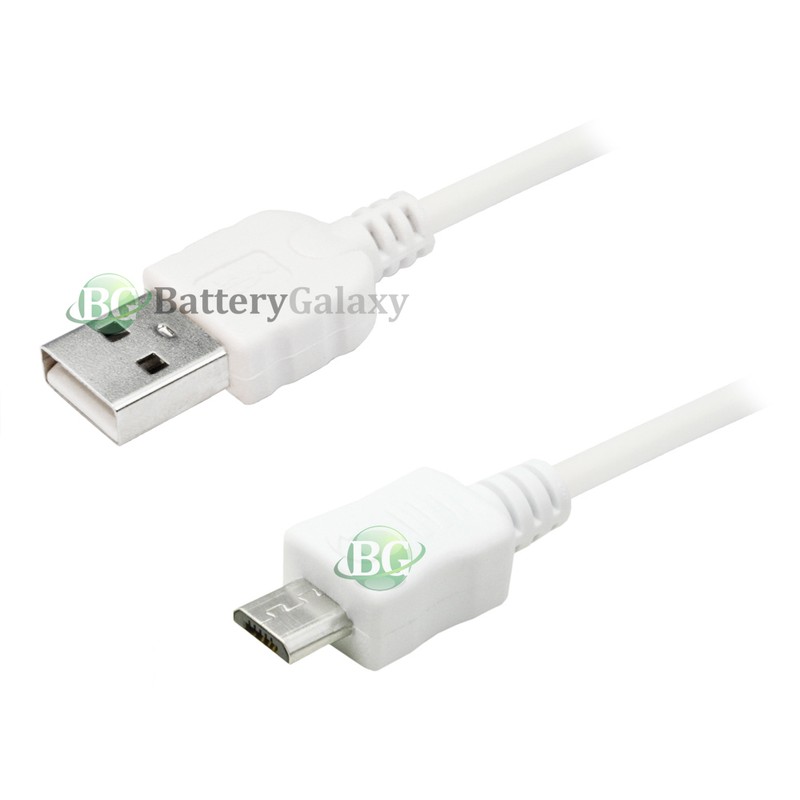 4 USB 6FT Micro Charger Cable Cord for Phone Samsung Galaxy S S2 S3 S4 S5 S6 S7 gallery