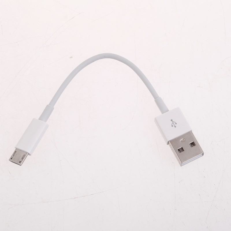 Universal 10cm 20cm USB to USB Cable Extended Cable for Cellphone Laptop gallery