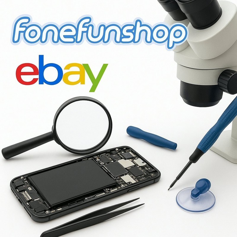 QianLi iPower Pro Max 8th Gen MainBoard Power Cable Boot For iPhone 6-16 Pro Max gallery