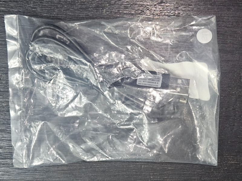 *** GENUINE OEM SAMSUNG DATA LINK CABLE APCBS11UBE - NEW SEALED *** gallery