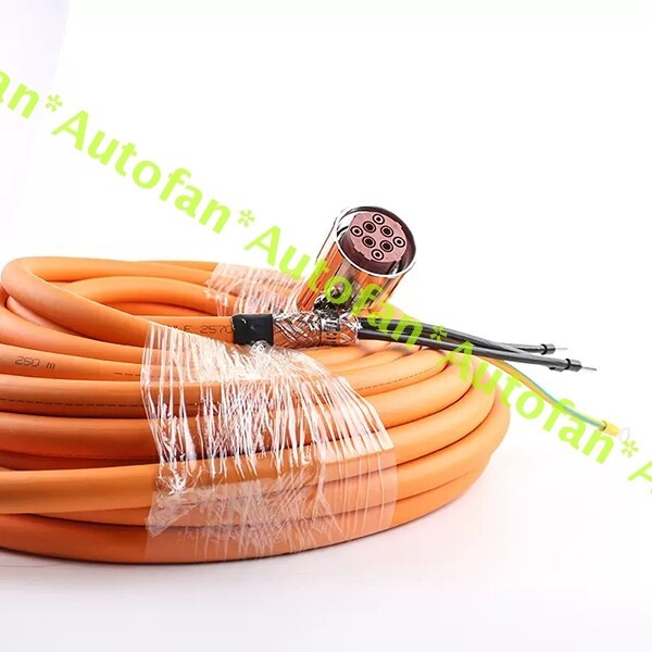 For 1PC 2090-CPWM7DF-10AA06 Power Cable 6M
