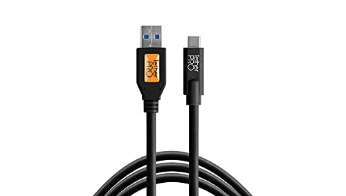 TetherPro USB 3.0 USB-C Cable | for Fast Transfer and Connection Between gallery