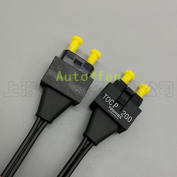 For TOCP200 TOCP 200 optical cable 1m 3meters 5m 10m 15m