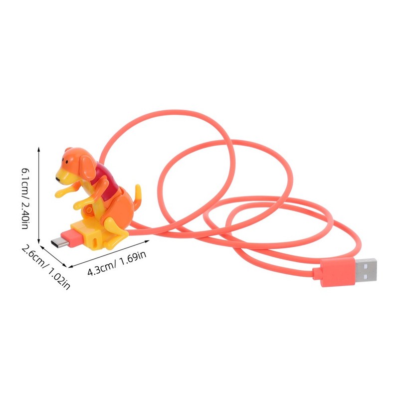 Rogue Dog Fast Charging Cable Usb-c for Phones Charger Cord Type-c gallery