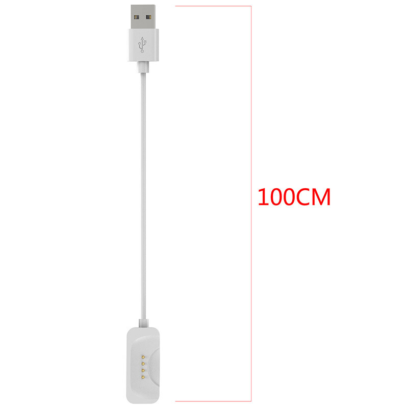 latest USB Magnetic Faster Charging Cable Charger For Oneplus Watch2 Smart Watch gallery
