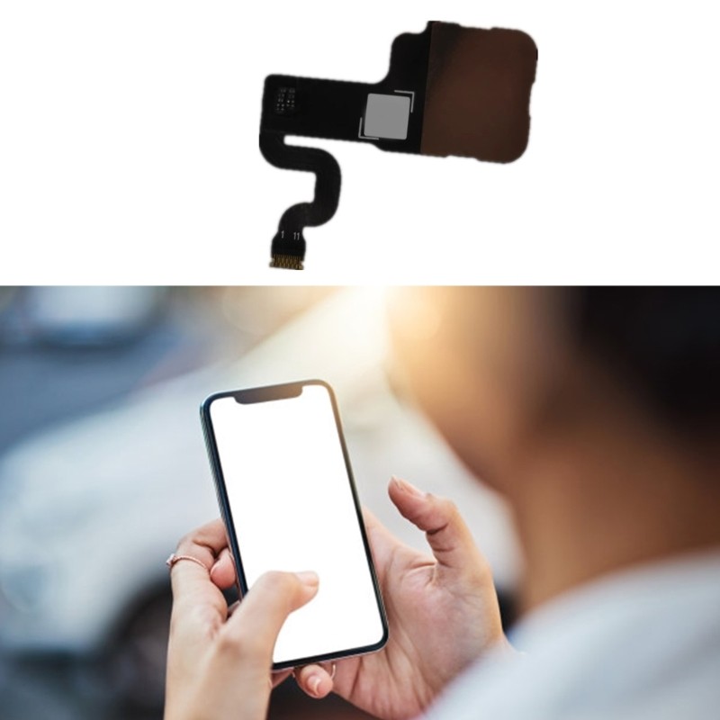 Button Cable Repair for 8 Fingerprint Sensors Cable Phone Accessories gallery